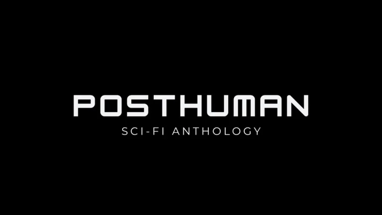 posthuman