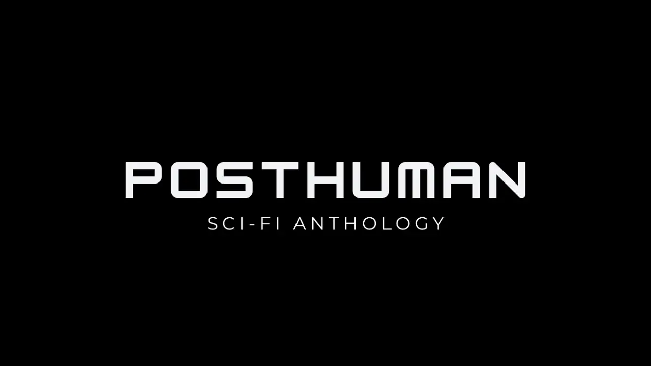 posthuman