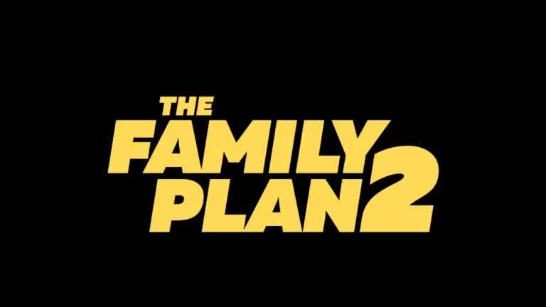 the family plan 2