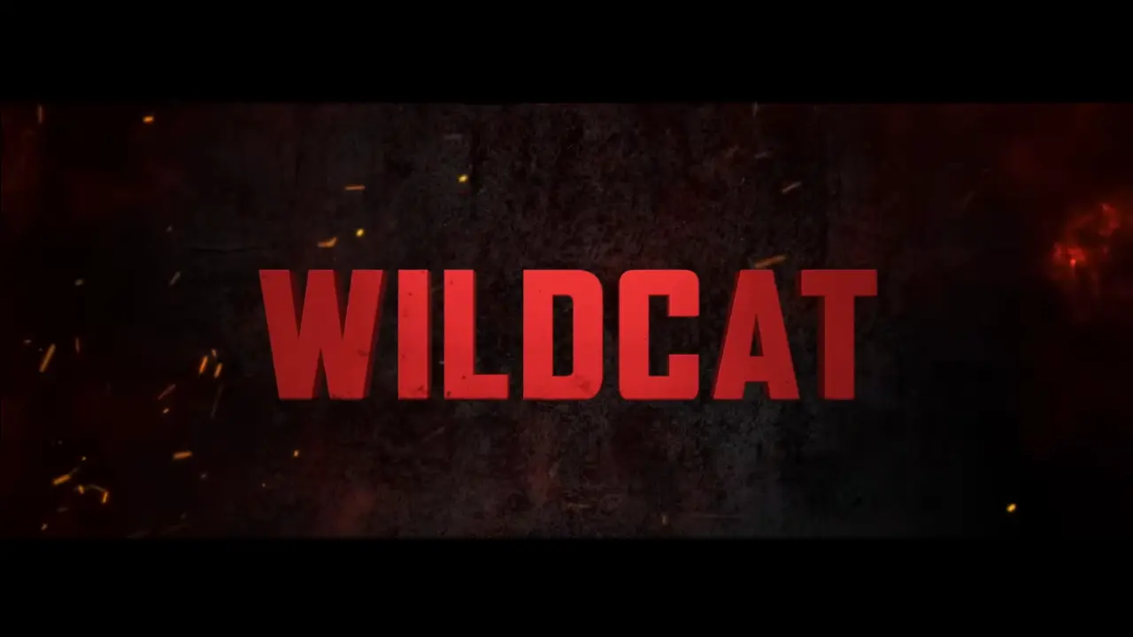 wildcat
