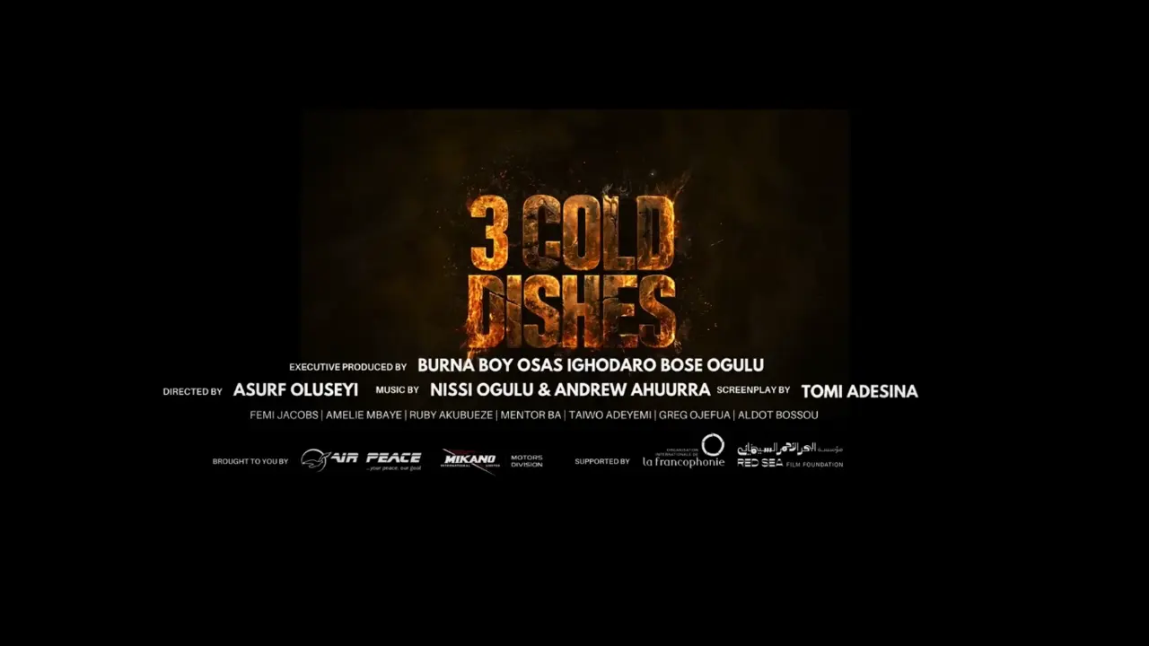3 Cold Dishes (2025): Um Thriller de Vingança Pan-Africano que Serve Mordidas Intensas com Calor Irregular 1 03 cold dishes