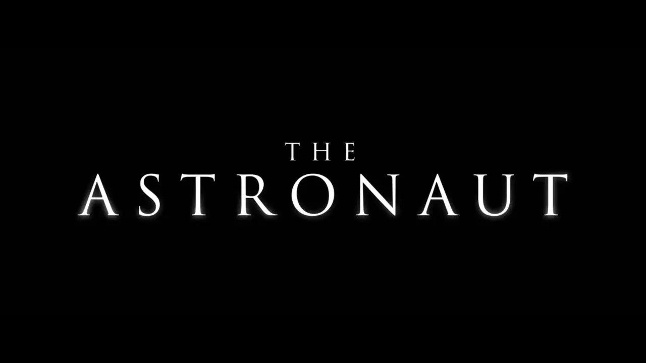 A Astronauta (2025): Um Thriller de Ficção Científica que Descola, Mas Não Entra em Órbita 1 A Astronauta