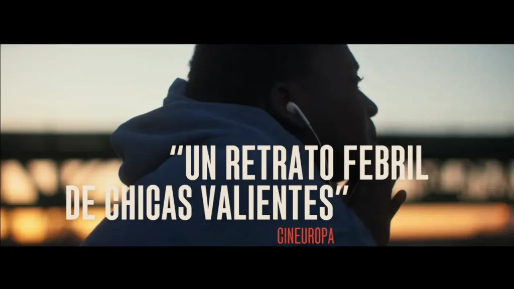 Beef (2025): Um Ardente Drama de Freestyle Que Enfrenta Identidade e Tradição 3 Beef 2025