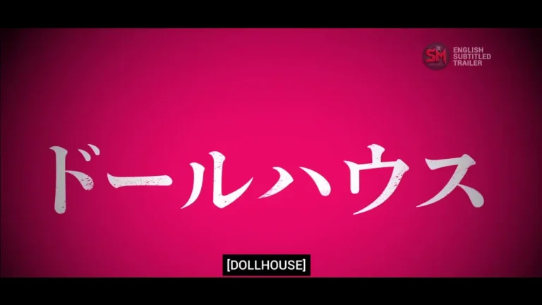 Dollhouse
