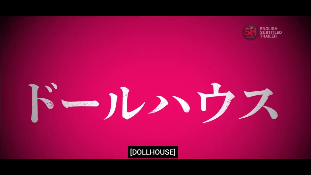 Dollhouse