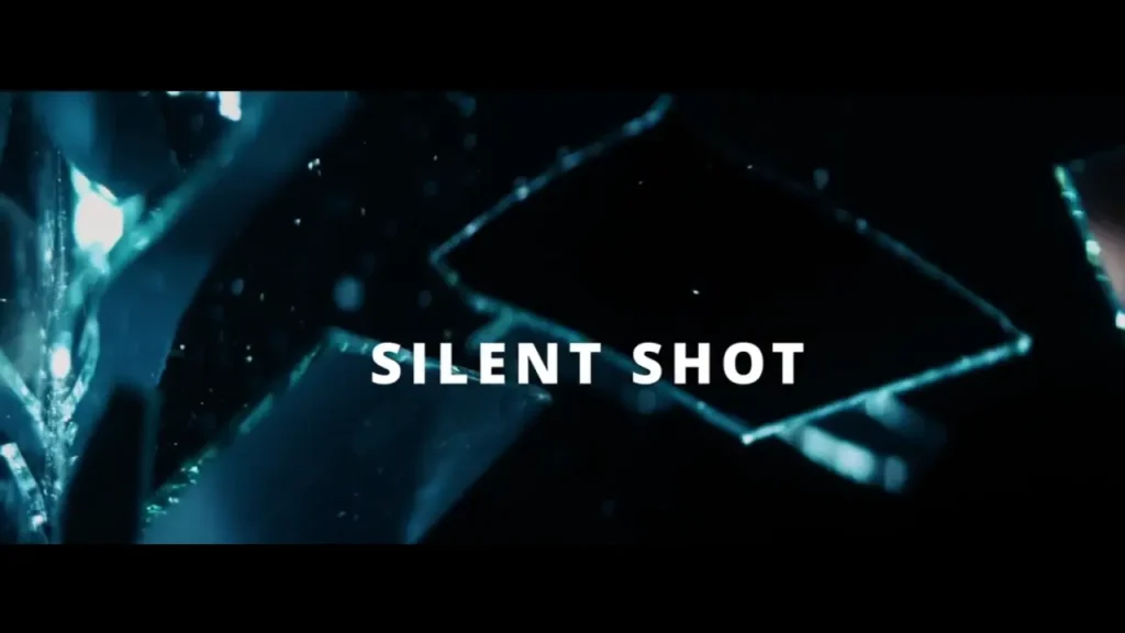 Silent Shot (2025): Uma Descensão Elegante e Sedutora ao Abismo Neon da Ciúme 5 Silent Shot