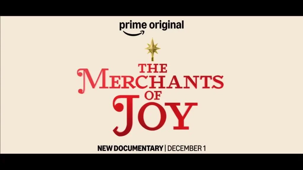 The Merchants of Joy (2025): Um Agito Aconchegante que Remove o Brilho para Revelar o Lado Real das Festas 7 The merchants of joy 2025