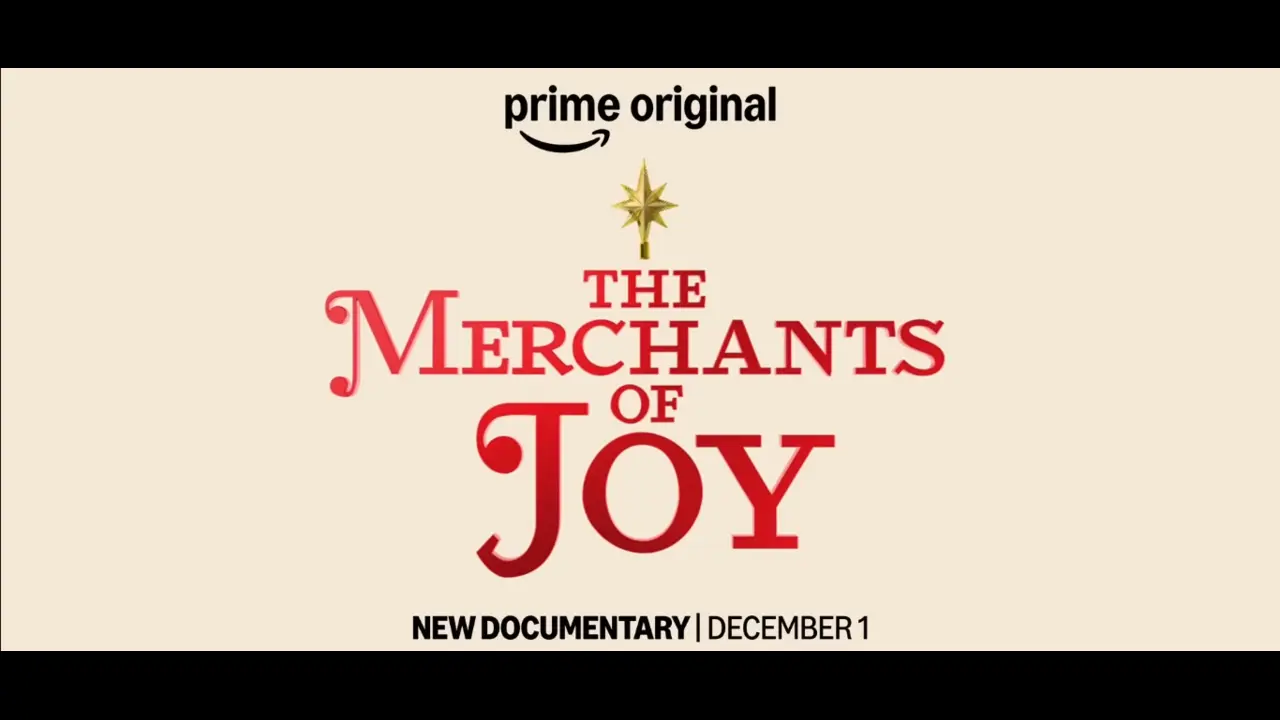 The merchants of joy 2025