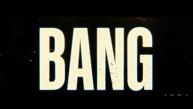 bang