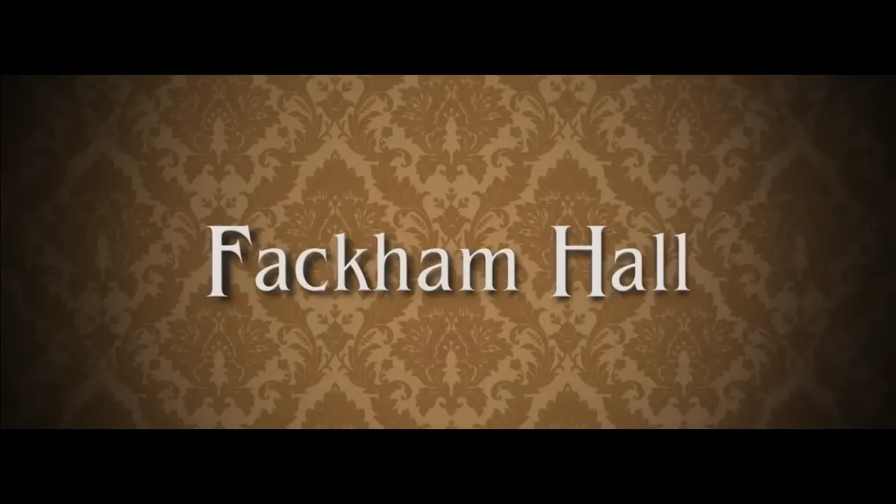 fackham hall