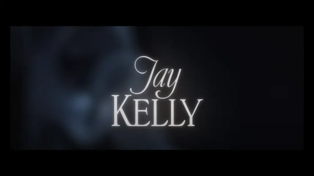 Jay Kelly (2025): Uma Meditação Meta sobre a Fama que Brilha em Momentos, mas Perde o Foco 4 jay kelly