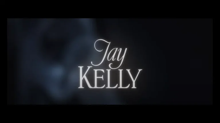 jay kelly