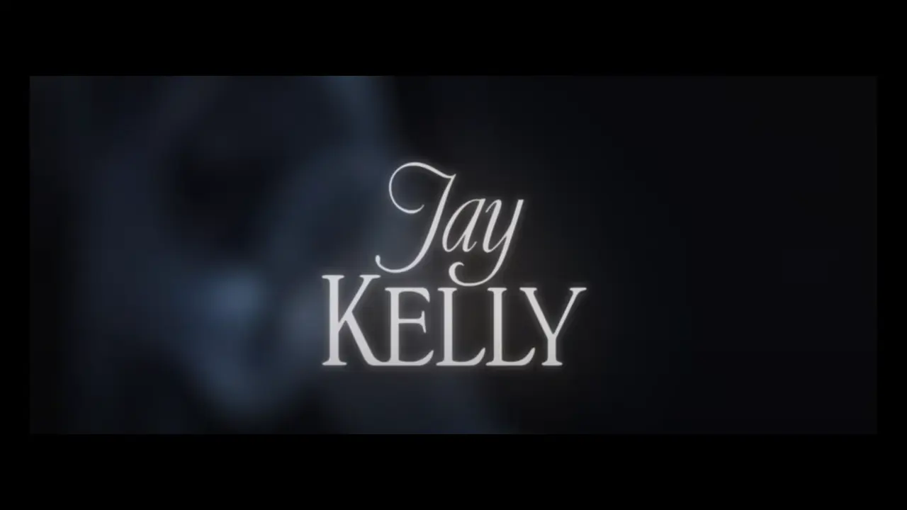 Jay Kelly (2025): Uma Meditação Meta sobre a Fama que Brilha em Momentos, mas Perde o Foco 1 jay kelly