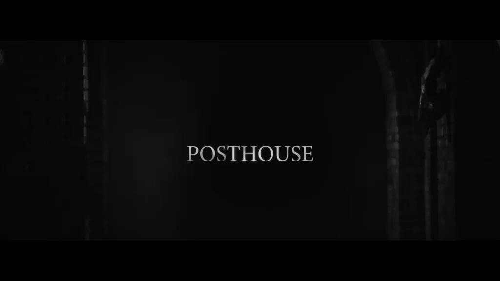 posthouse