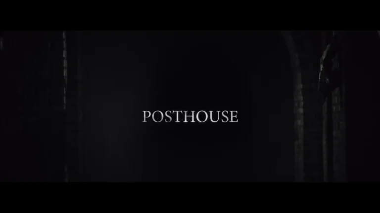posthouse