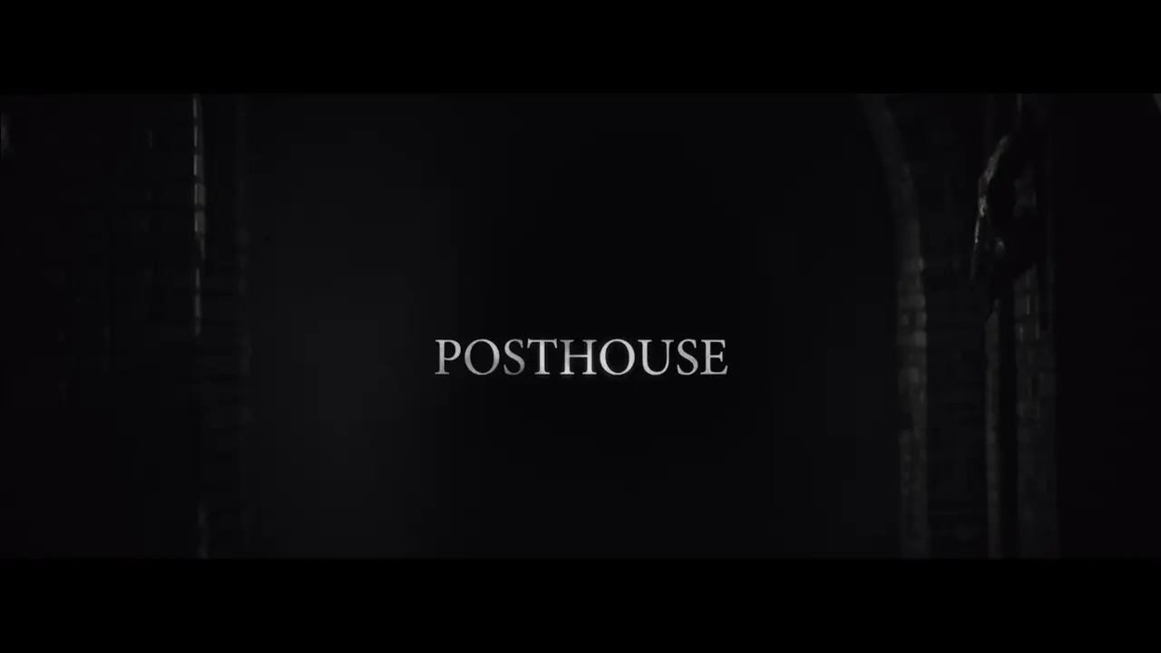 Posthouse (2025): Uma Homenagem Assombrada ao Horror Filipino que Costura Sutileza com Calafrios Sobrenaturais 1 posthouse