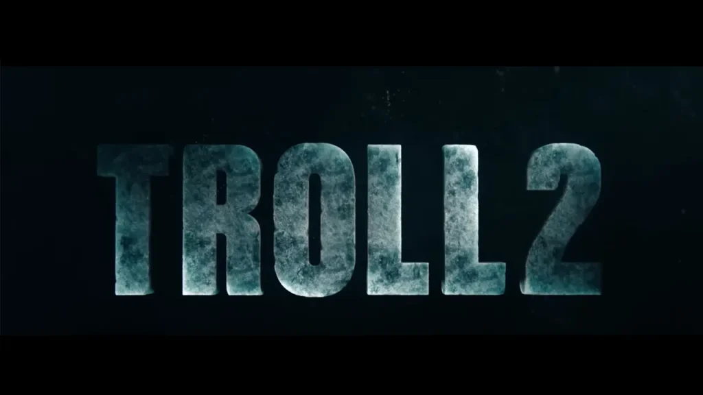 Troll 2 (2025): Uma Destruição de Monstros Noruegueses Maior e Mais Ousada que Entrega Espetáculo Mais do que Surpresas 1 troll 2