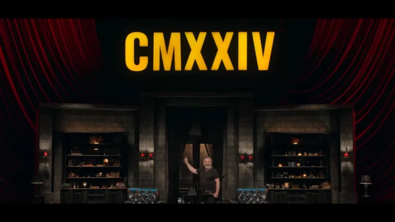 CMXXIV