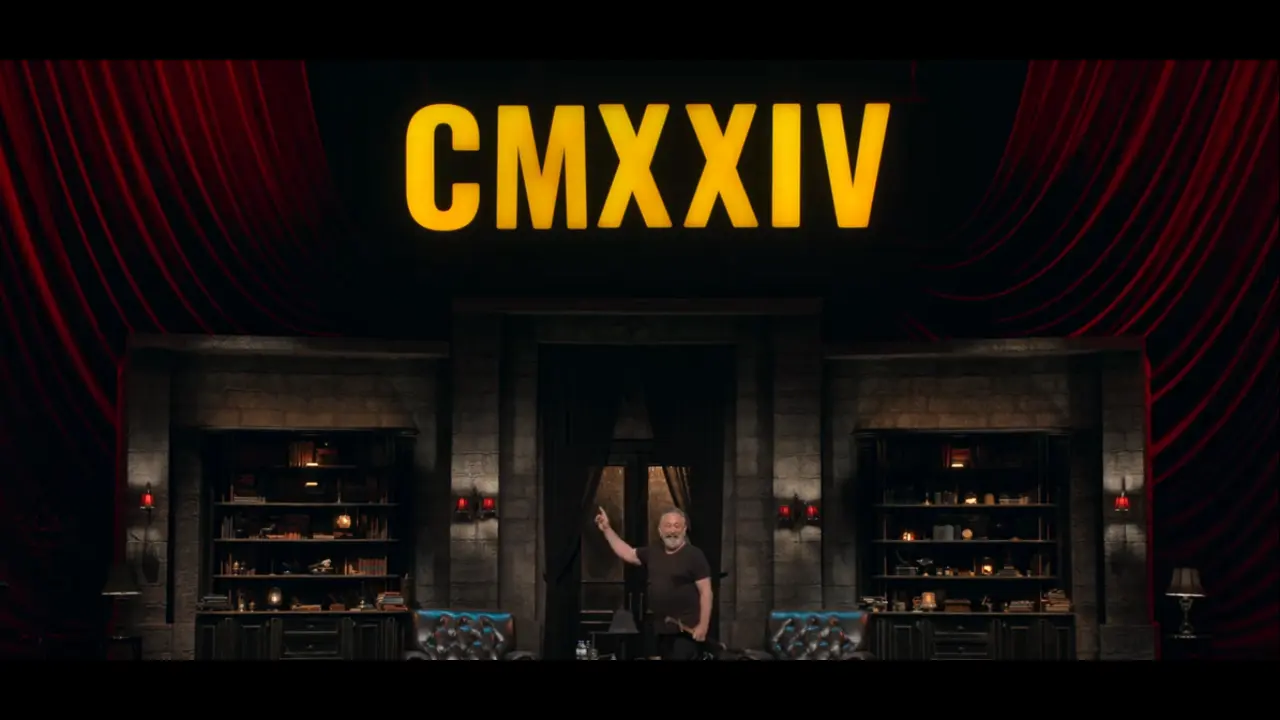 CMXXIV