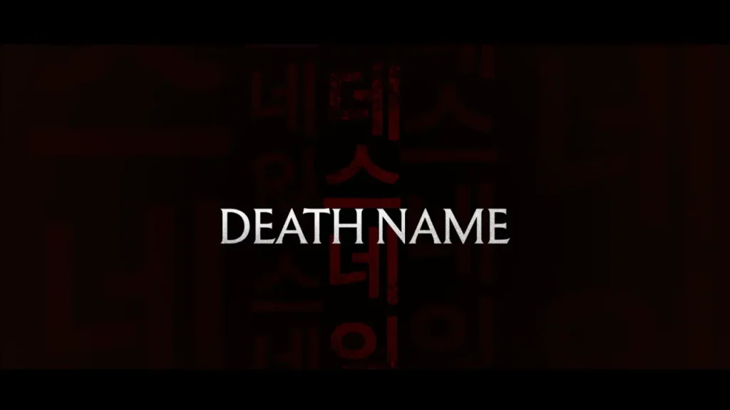 Death Name
