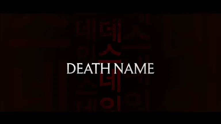 Death Name
