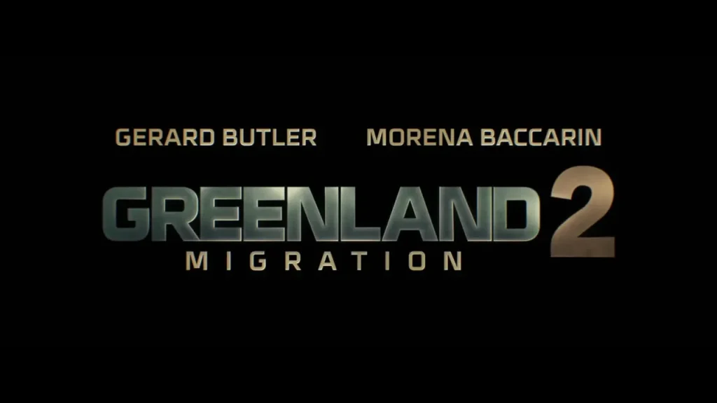 Greenland 2: Migration (2026) – Crítica: Uma Continuação Pós-Apocalíptica Familiar, com Momentos Emocionantes, mas Execução Irregular 5 Greenland 2 Migration