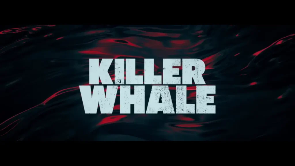 Killer Whale