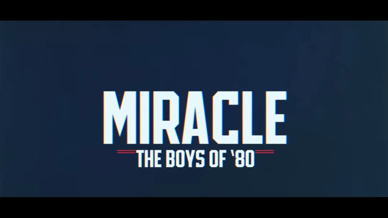 Miracle: The Boys of ’80