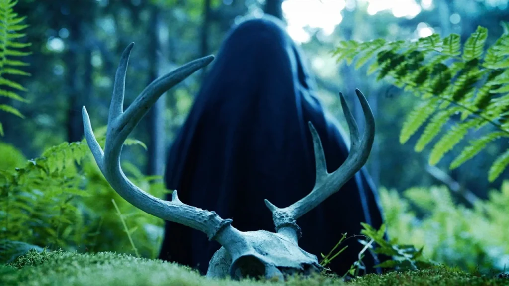 Mother of Flies (2026) – Crítica: Um Horror Folk Assombrado com Simbolismo Profundo, mas Execução Irregular 8 Mother of flies 2026