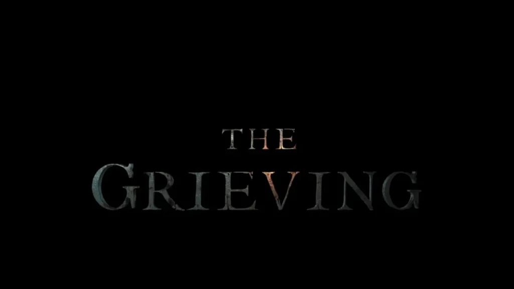 The Grieving 2026