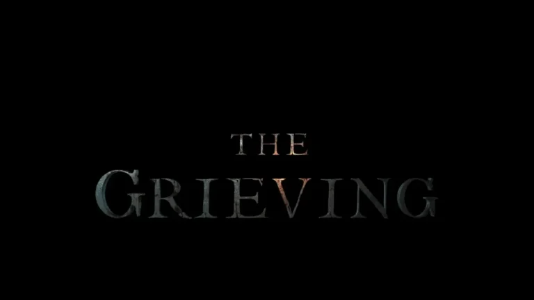 The Grieving 2026