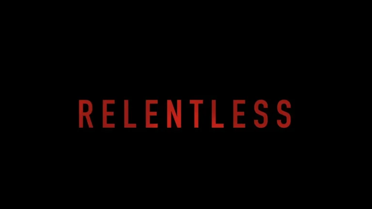 relentless 2026