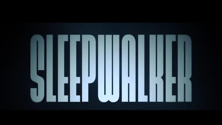 sleepwalker