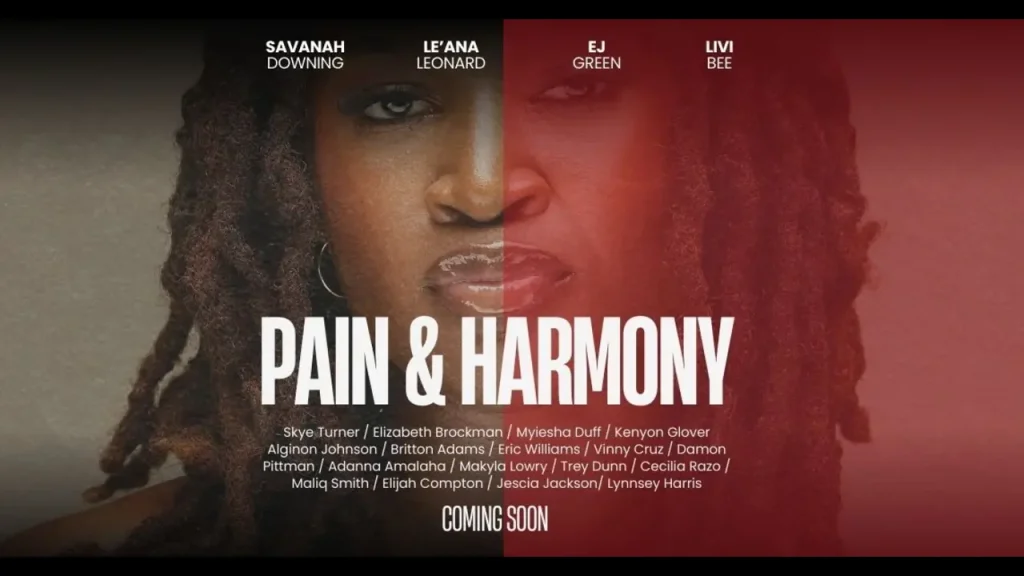 Pain & Harmony