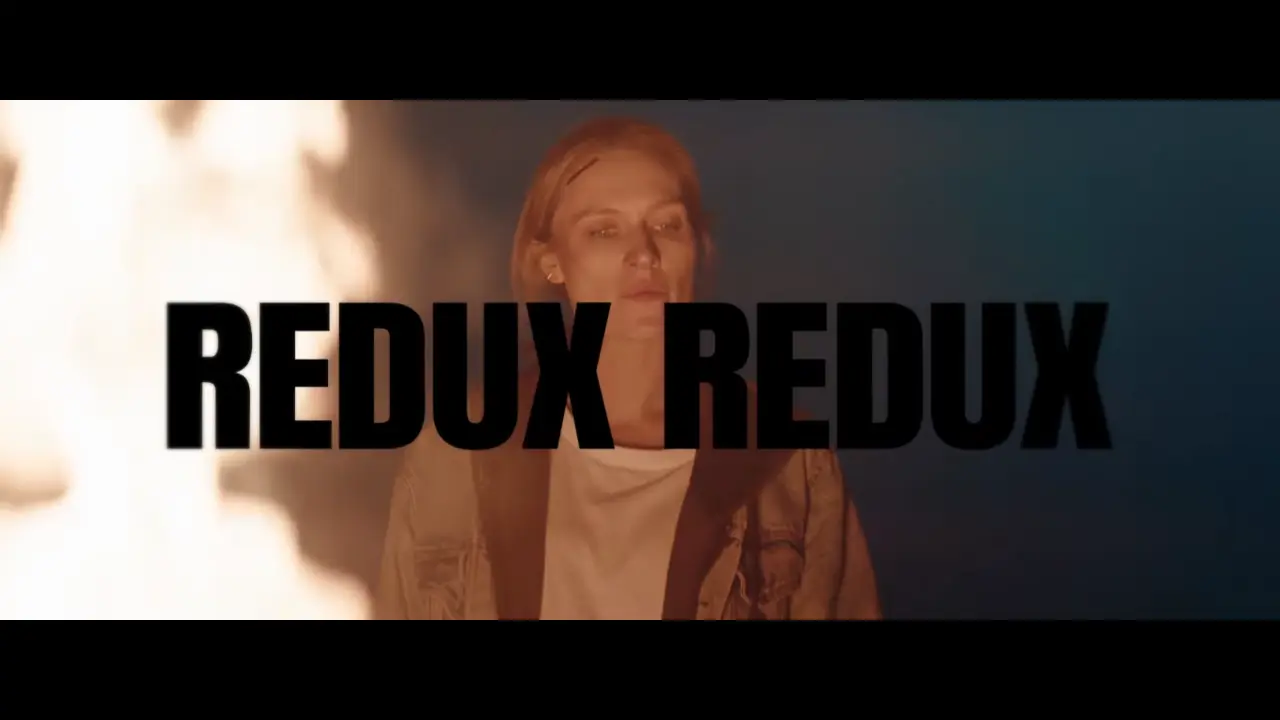 Redux Redux