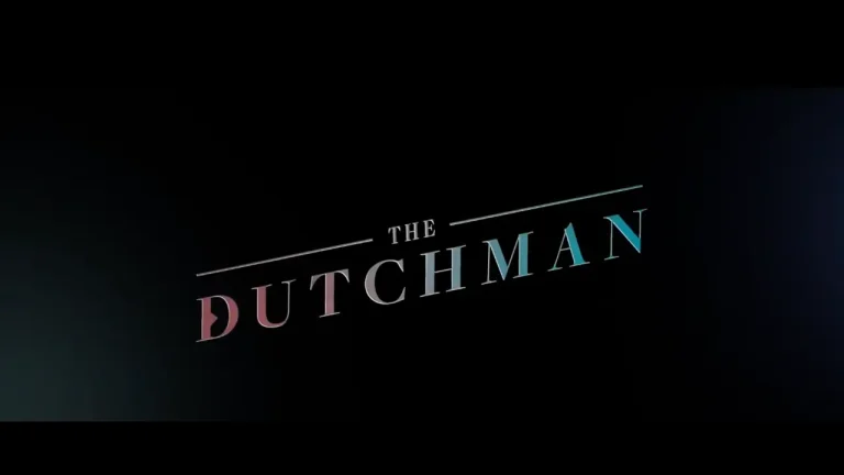The Dutchman