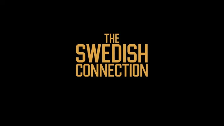 The Swedish Connection
