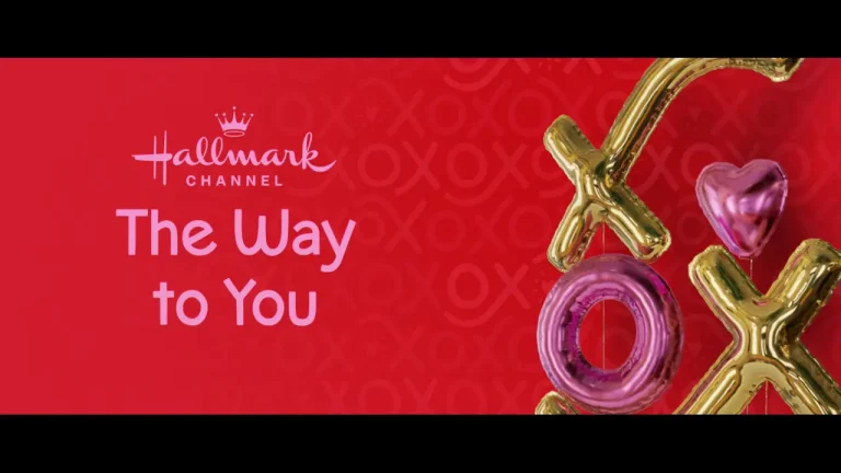 The Way to you