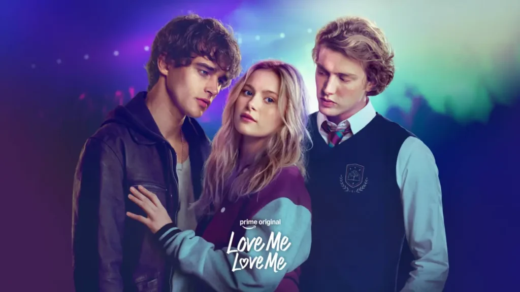 Love Me Love Me (2026) – Crítica : Um drama romântico sincero que abraça a vulnerabilidade e a complexidade do amor moderno 1 love me love me