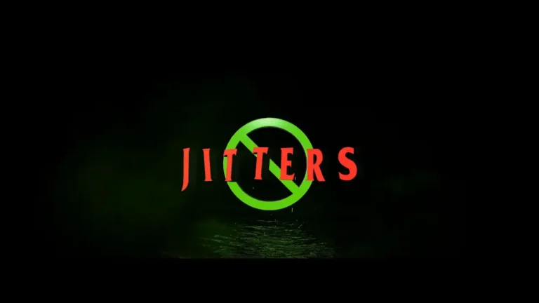 Jitters