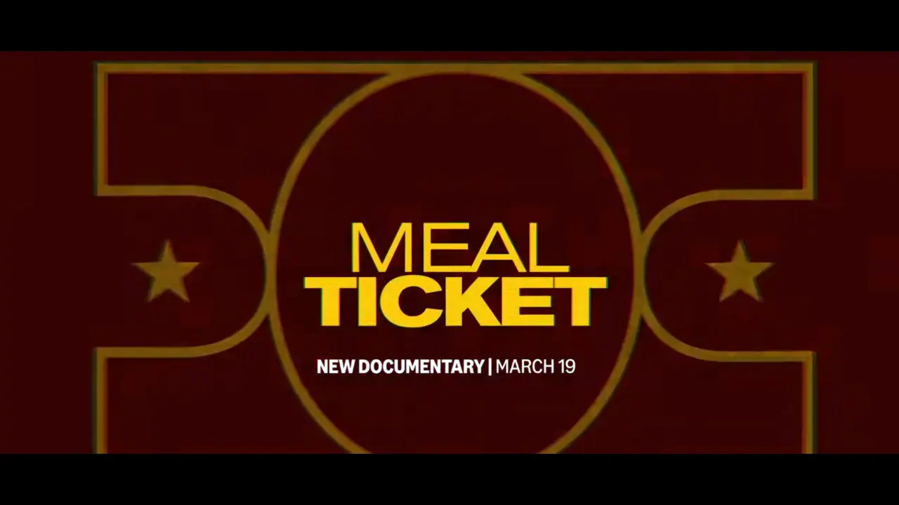 Meal Ticket (2026) – Crítica: Um thriller psicológico claustrofóbico sobre dependência, controle e sobrevivência 1 Meal Ticket