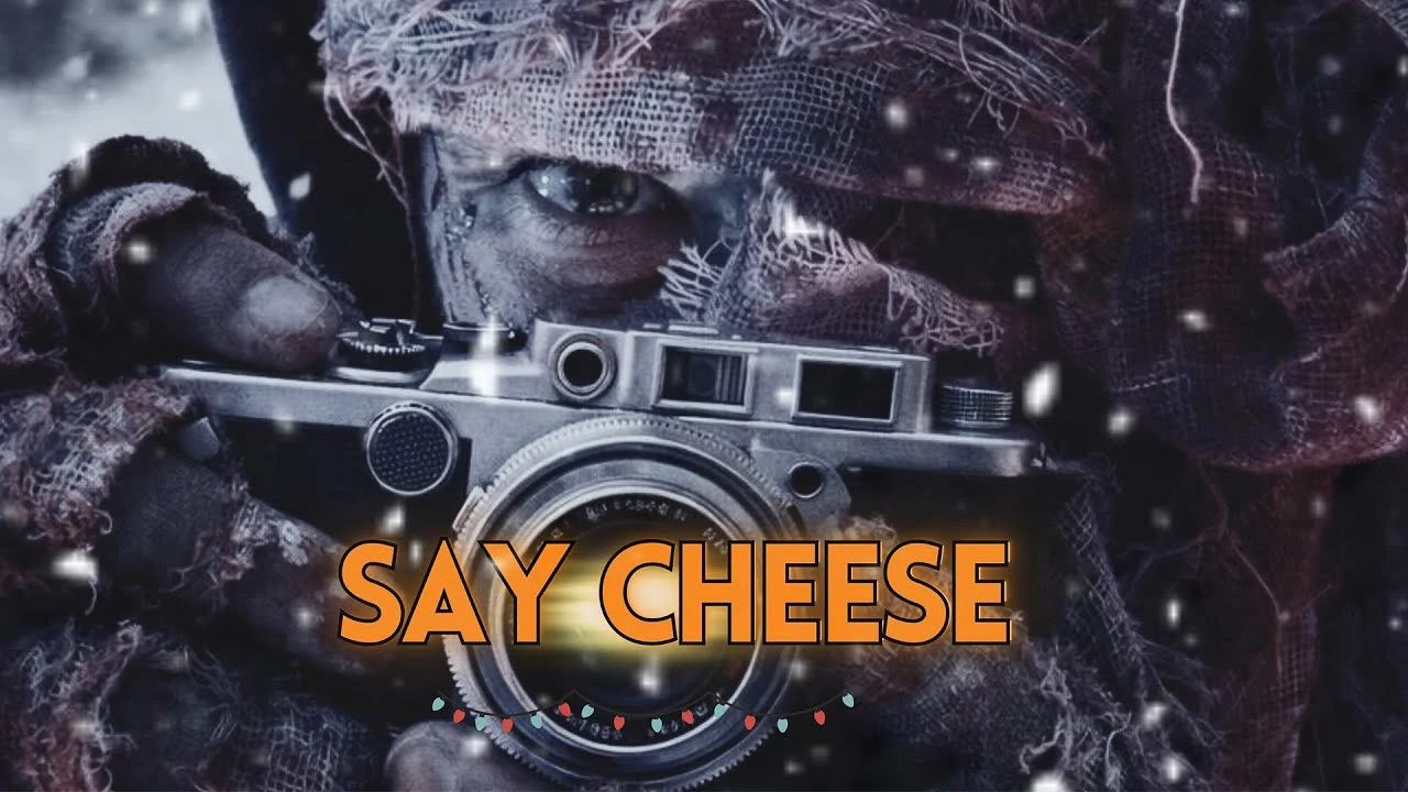 Say Cheese (2026) – Crítica: Um thriller satírico inteligente com um sorriso afiado 1 Say cheese