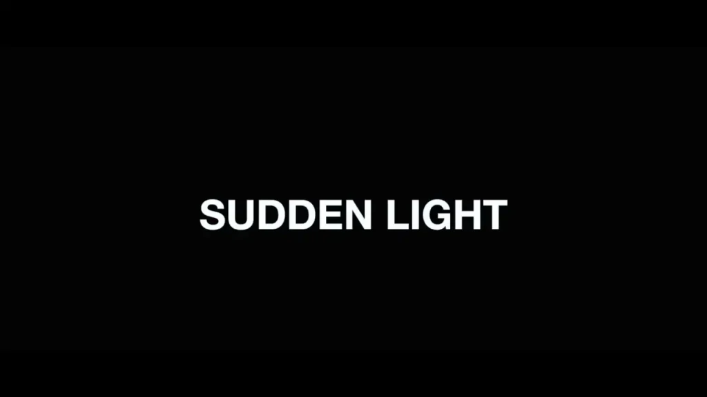 Sudden Light (2026) – Crítica: Um drama silenciosamente poderoso sobre luto, memória e a natureza frágil da cura 1 Sudden Light