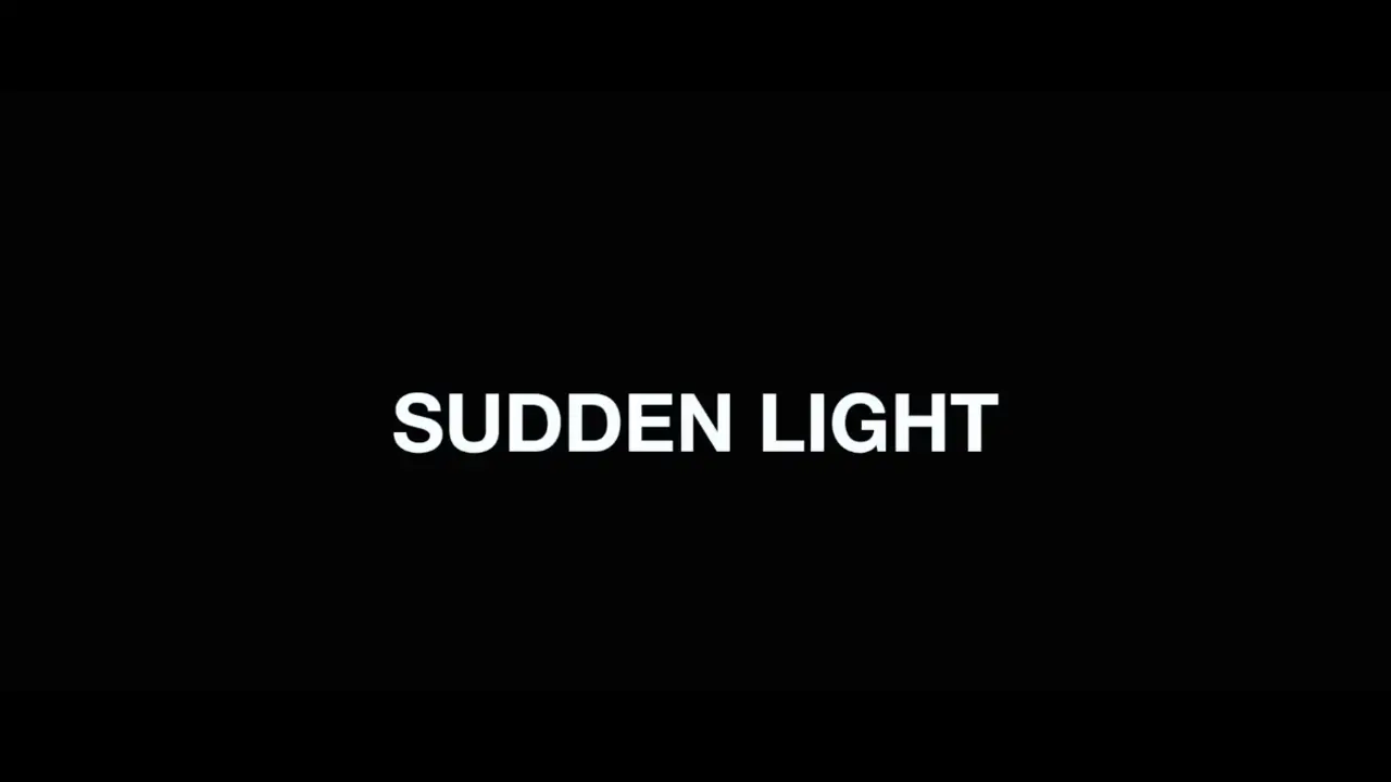 Sudden Light (2026) – Crítica: Um drama silenciosamente poderoso sobre luto, memória e a natureza frágil da cura 1 Sudden Light