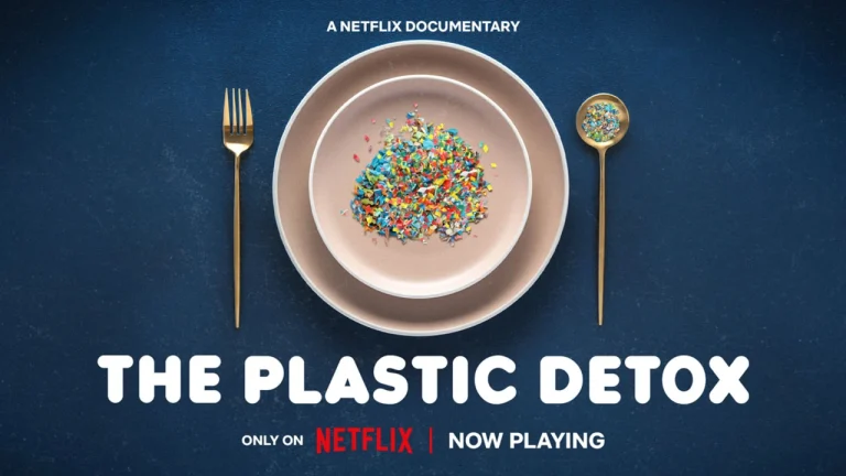 The Plastic Detox