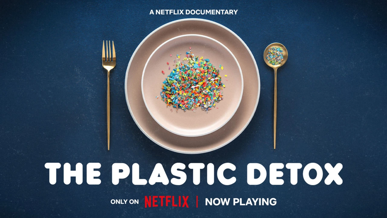 The Plastic Detox