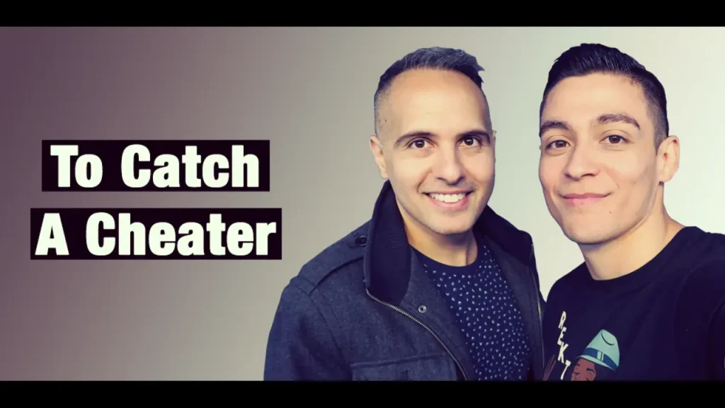 To Catch a Cheater (2026) – Crítica: Um thriller de relacionamento tenso que transforma a infidelidade em guerra psicológica 2 To Catch a cheater